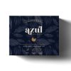 Azul Chocolates (Journey) — 70% Cacao (6 pcs • 1g/pc)