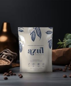 Azul Microdose Chocolates