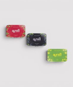 Azul Gummies – Complete Collection (3-Tin Bundle)