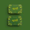 Azul Gummies- (Yuzu) 2-Tin Bundle