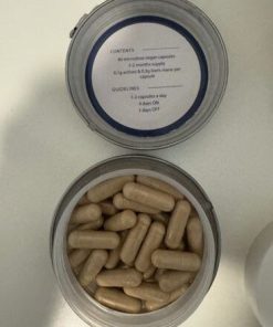Azul Microdose Capsules