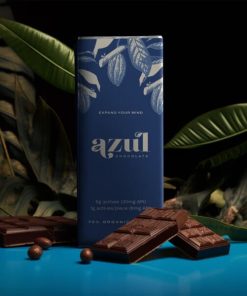 Azul Chocolate 5g